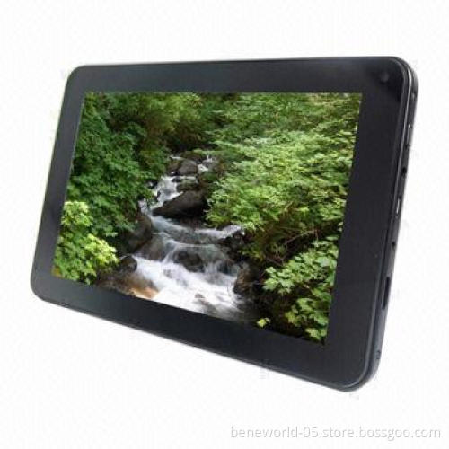 7-inch Cheapest Tablet PC, Android 4.1